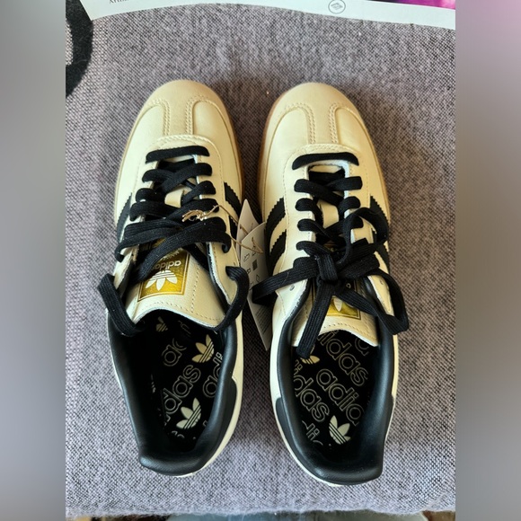 NWT Adidas OG samba - Picture 3 of 3